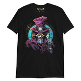 Camiseta Mad Hatter